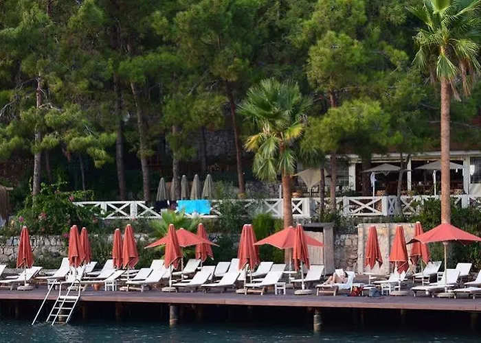 Marti Hemithea Hotel 4*