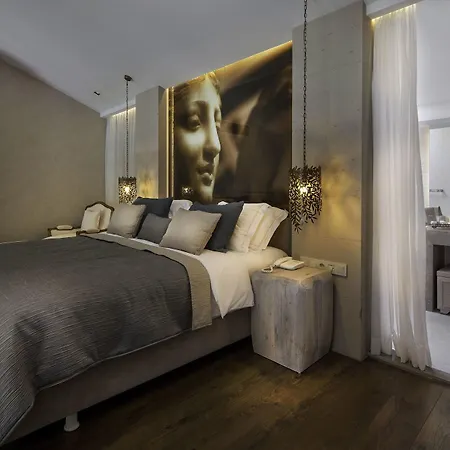 Marti Hemithea Otel 4*