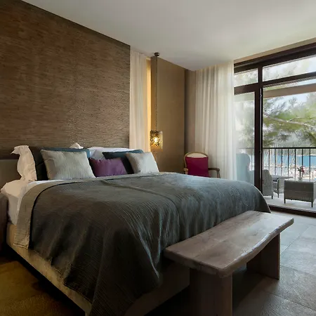 Otel Marti Hemithea