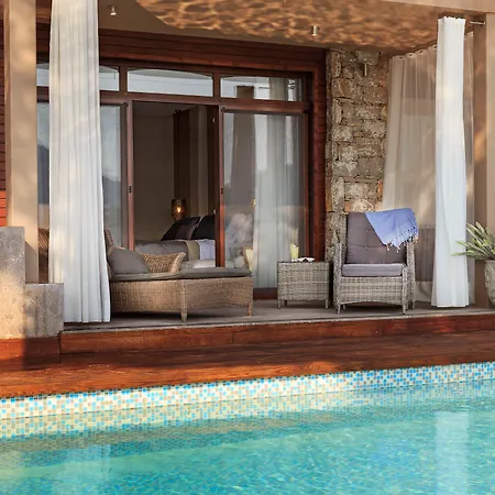 Otel Marti Hemithea