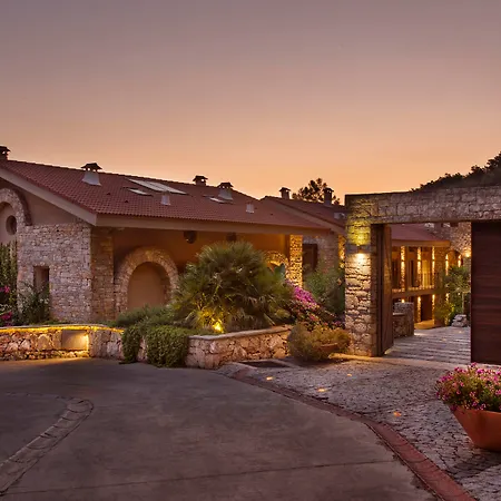 Marti Hemithea 4* Marmaris