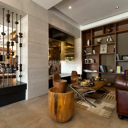 Marti Hemithea Hotel 4*