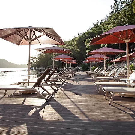 Marti Hemithea Otel 4*