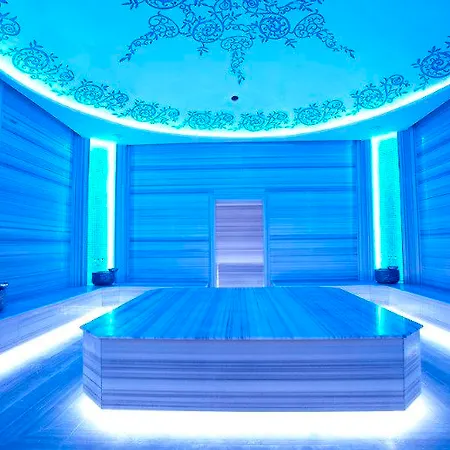 Marti Hemithea Otel 4*