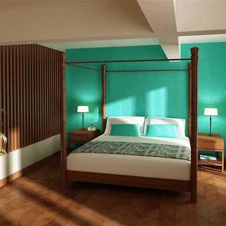 Otel Marti Hemithea