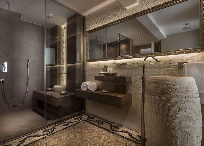 Marti Hemithea Hotel Marmaris