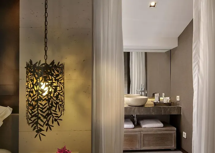 Marti Hemithea Hotel Marmaris