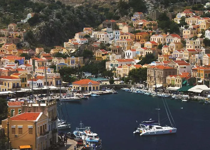 Marti Hemithea Hotel 4*