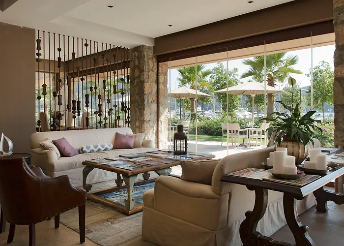 Marti Hemithea 4* Marmaris