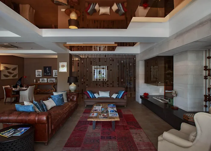 Marti Hemithea 4* Marmaris