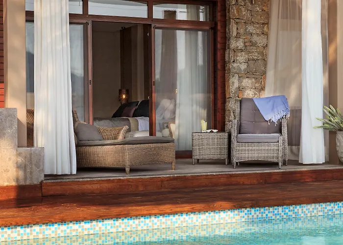 Hotel Marti Hemithea