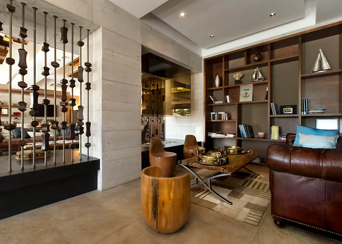 Marti Hemithea Hotel 4*