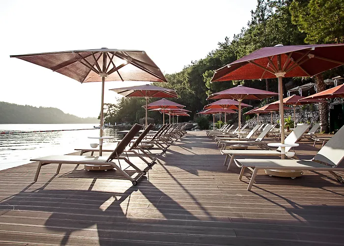 Marti Hemithea Hotel 4*