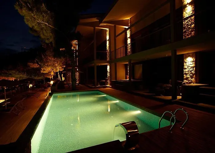 Marti Hemithea Marmaris