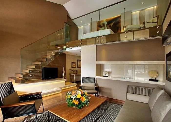 Marti Hemithea Hotel 4*