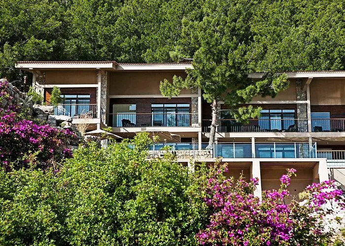 Hotel Marti Hemithea 4*